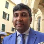 Mathew Mazhuvanchery