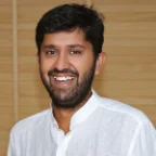 Ruchir Punjabi