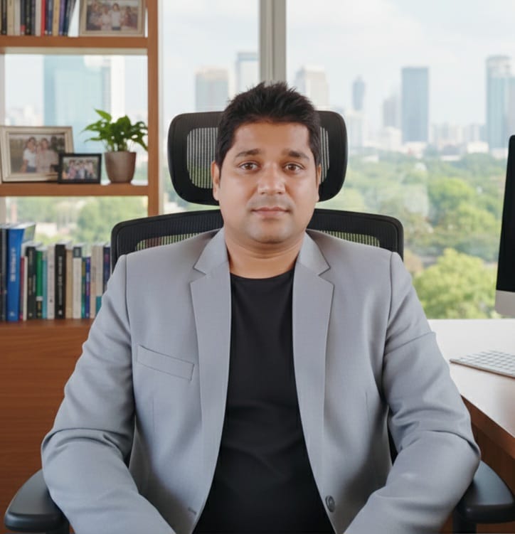 Chandrabhan Yadav