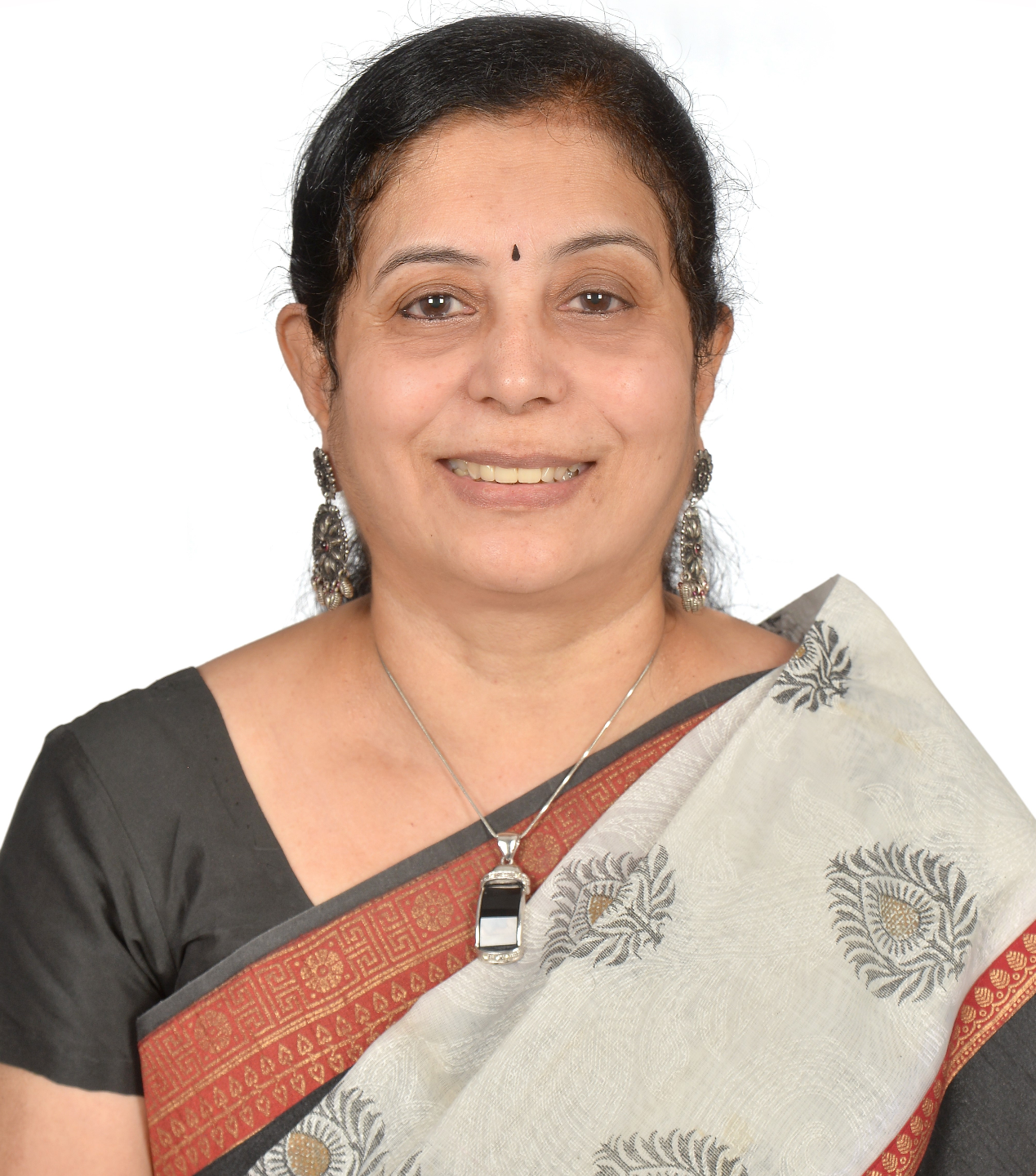 Malati Krishnamurthi