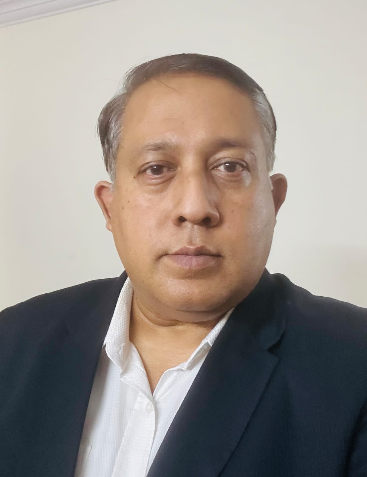 Samir Rasam
